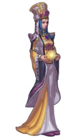 BUY NEW phantasy star - 75215 Premium Anime Print Poster